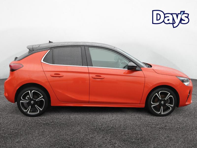 Used Vauxhall Corsa 2022 for sale - 76046461: Photo 8