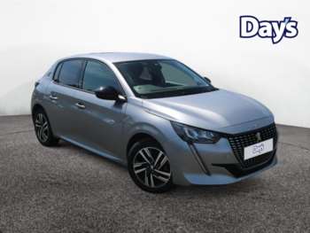 Used Peugeot 208 2023 for sale - 74931807: Photo