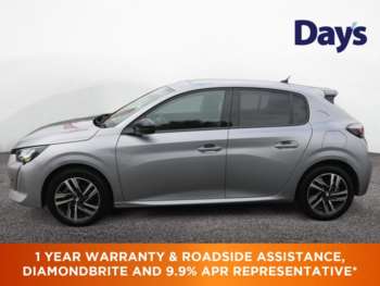 Used Peugeot 208 2023 for sale - 74931807: Photo