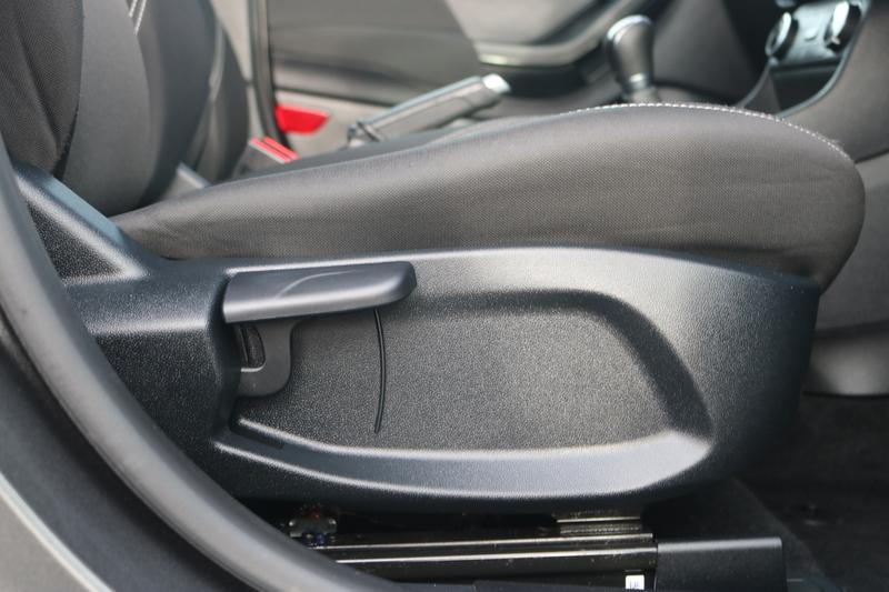 Used Ford Fiesta 2023 for sale - 77148130: Photo 11