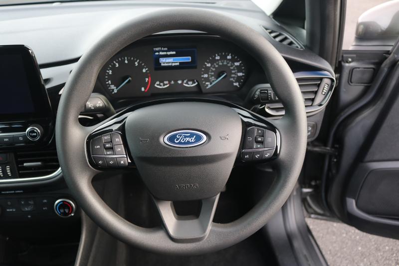 Used Ford Fiesta 2023 for sale - 77148130: Photo 13