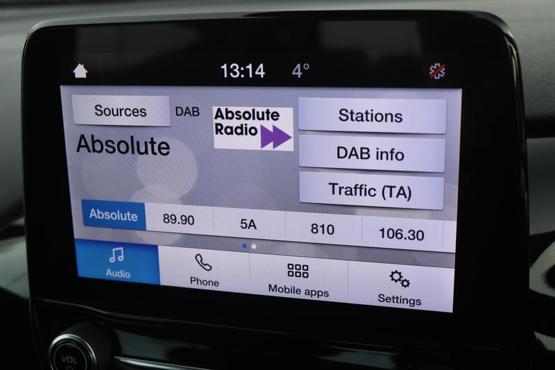 Used Ford Fiesta 2023 for sale - 77148130: Photo 15