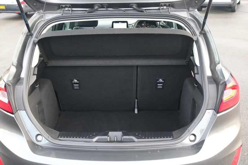 Used Ford Fiesta 2023 for sale - 77148130: Photo 19