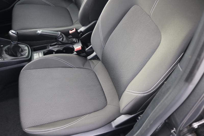 Used Ford Fiesta 2023 for sale - 77148130: Photo 20