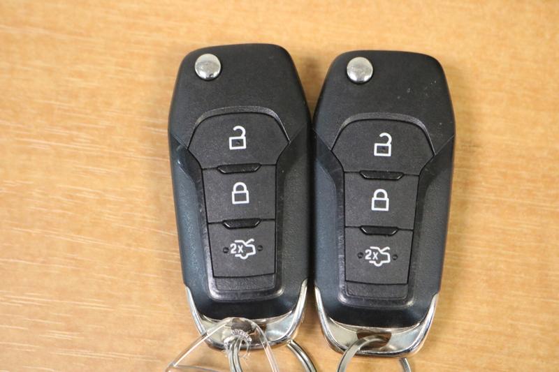 Used Ford Fiesta 2023 for sale - 77148130: Photo 22