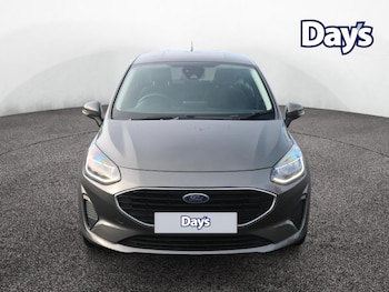 Used Ford Fiesta 2023 for sale - 77148130: Photo
