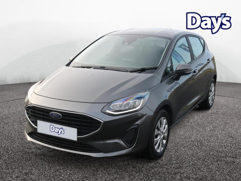 Used Ford Fiesta 2023 for sale - 77148130: Photo 3
