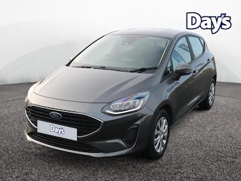 Used Ford Fiesta 2023 for sale - 77148130: Photo