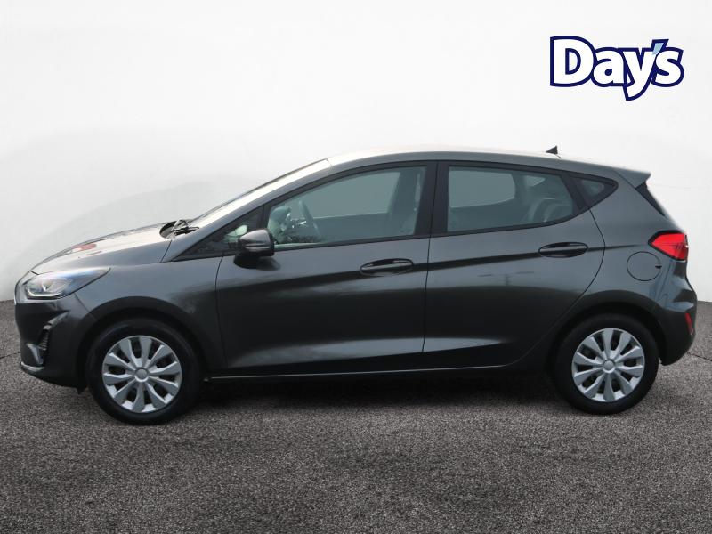 Used Ford Fiesta 2023 for sale - 77148130: Photo 4