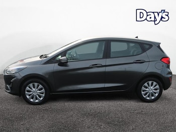 Used Ford Fiesta 2023 for sale - 77148130: Photo