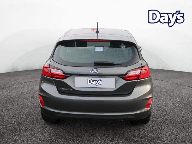 Used Ford Fiesta 2023 for sale - 77148130: Photo 6