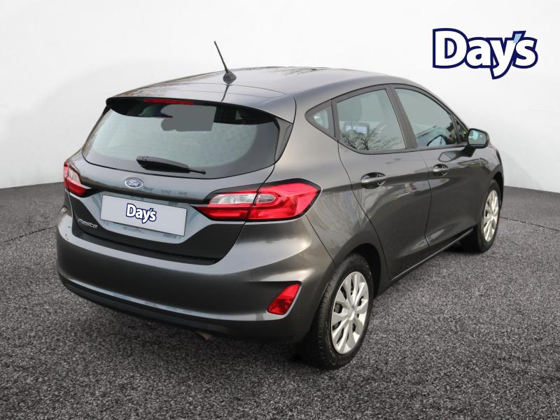 Used Ford Fiesta 2023 for sale - 77148130: Photo 7
