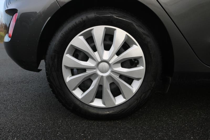 Used Ford Fiesta 2023 for sale - 77148130: Photo 9