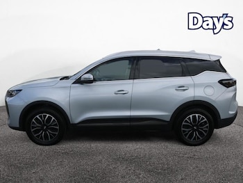 Used Chery Tiggo 7 2025 for sale - 78582135: Photo