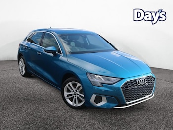 Used Audi A3 2021 for sale - 79593754: Photo