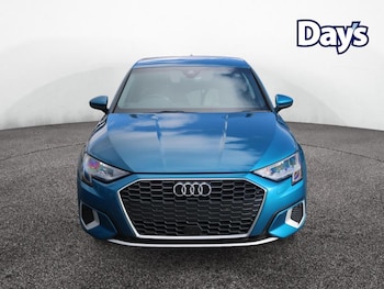 Used Audi A3 2021 for sale - 79593754: Photo