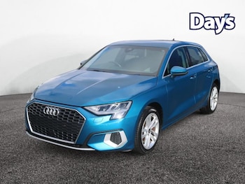 Used Audi A3 2021 for sale - 79593754: Photo