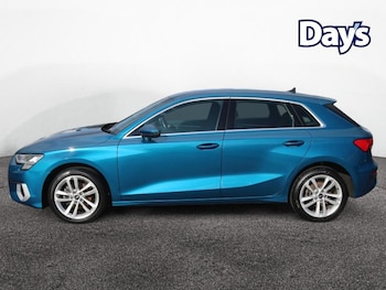 Used Audi A3 2021 for sale - 79593754: Photo