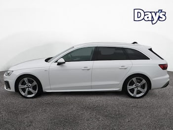 Used Audi A4 2023 for sale - 79869097: Photo