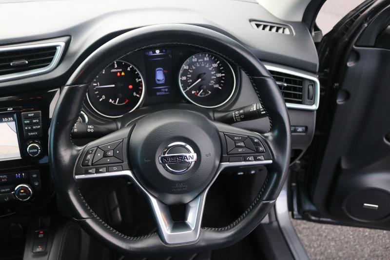 Used Nissan Qashqai 2019 for sale - 77211027: Photo 14