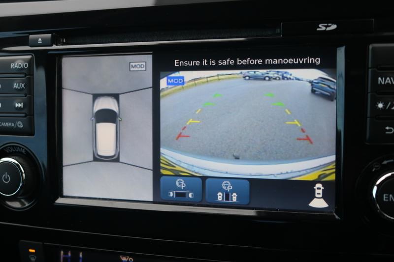 Used Nissan Qashqai 2019 for sale - 77211027: Photo 17