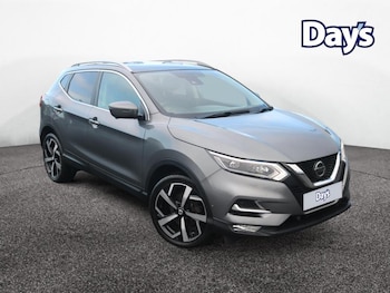 Used Nissan Qashqai 2019 for sale - 77211027: Photo
