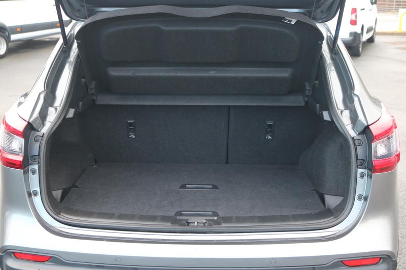 Used Nissan Qashqai 2019 for sale - 77211027: Photo 22