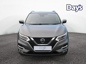 Used Nissan Qashqai 2019 for sale - 77211027: Photo