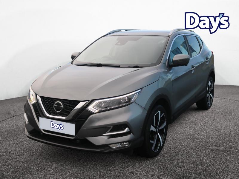 Used Nissan Qashqai 2019 for sale - 77211027: Photo 3