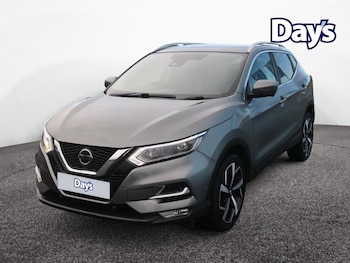 Used Nissan Qashqai 2019 for sale - 77211027: Photo