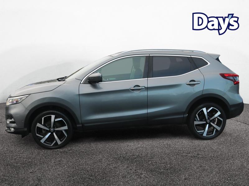 Used Nissan Qashqai 2019 for sale - 77211027: Photo 4