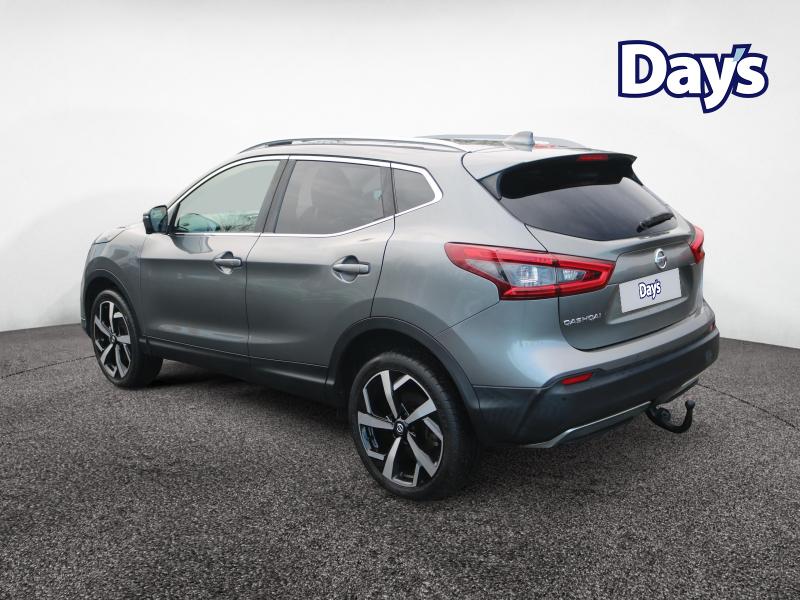 Used Nissan Qashqai 2019 for sale - 77211027: Photo 5