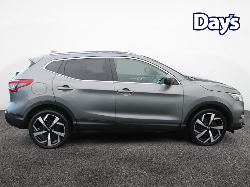 Used Nissan Qashqai 2019 for sale - 77211027: Photo 8