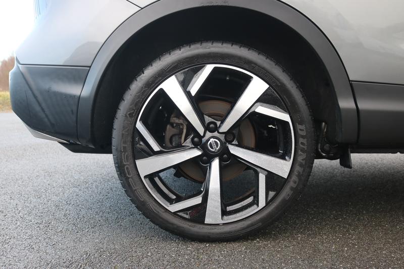 Used Nissan Qashqai 2019 for sale - 77211027: Photo 9