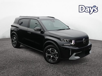 Used Citroen C3 Aircross 2026 for sale - 78914580: Photo