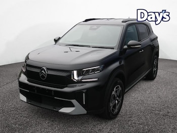 Used Citroen C3 Aircross 2026 for sale - 78914580: Photo