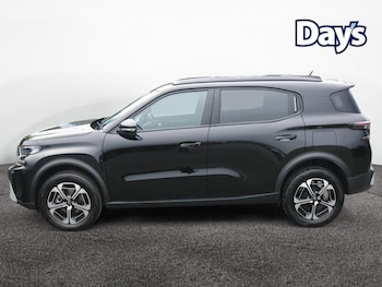Used Citroen C3 Aircross 2026 for sale - 78914580: Photo