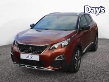 Used Peugeot 3008 2020 for sale - 74964564: Photo