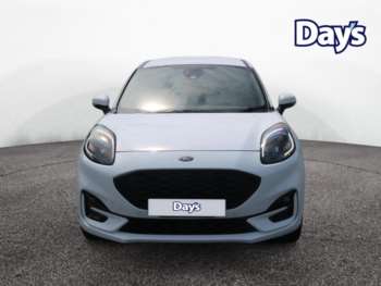 Used Ford Puma 2022 for sale - 74964557: Photo