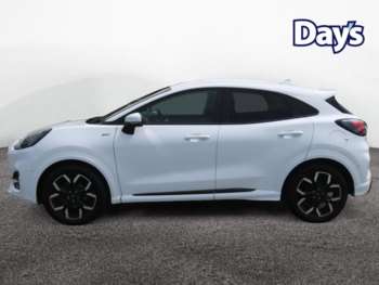 Used Ford Puma 2022 for sale - 74964557: Photo