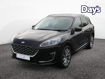 Used Ford Kuga 2023 for sale - 78733052: Photo