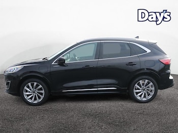 Used Ford Kuga 2023 for sale - 78733052: Photo