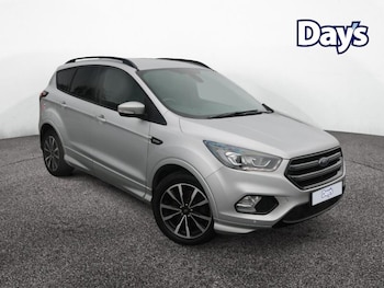 Used Ford Kuga 2019 for sale - 78775678: Photo