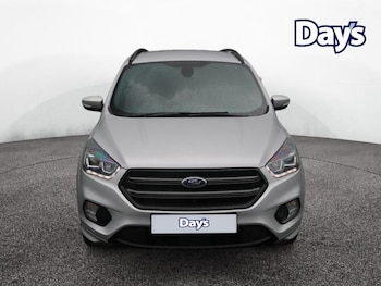 Used Ford Kuga 2019 for sale - 78775678: Photo