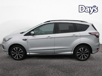 Used Ford Kuga 2019 for sale - 78775678: Photo