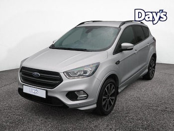 Used Ford Kuga 2019 for sale - 78775678: Photo