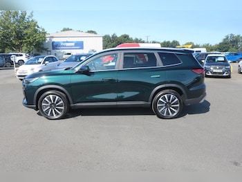 Used Chery Tiggo 8 2026 for sale - 79161888: Photo