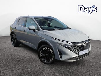 Used Nissan Qashqai 2024 for sale - 79789188: Photo