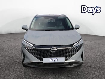 Used Nissan Qashqai 2024 for sale - 79789188: Photo
