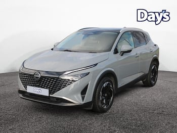 Used Nissan Qashqai 2024 for sale - 79789188: Photo